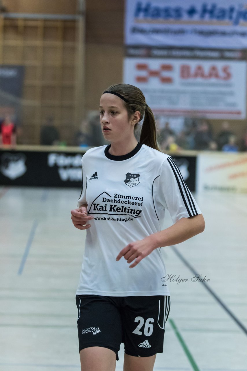 Bild 774 - Volksbank-Cup Horst